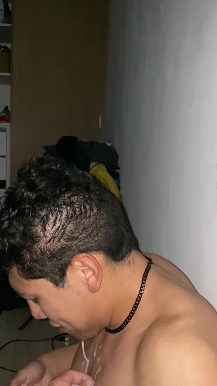 Danmel X: Ти все це ковтаєш