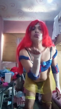 Halo Me Pones 4