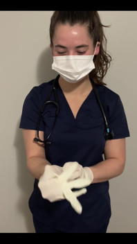 Who Will Be My Next Patient?