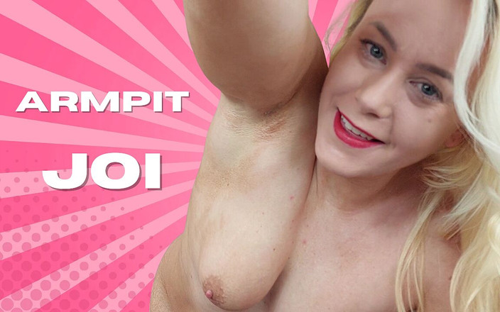 Michellexm: 腋窝撸管指挥