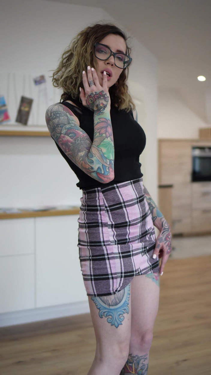 Roxy Rain: Pure Seduction