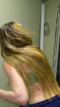 How Fucked up! My Neighbor with a Huge Dick Ties Me up and Fucks Me Hard in a Dirty Basement and Cum in My Wet Pussy!