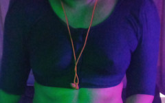 Goddess Silk Smita: Fantasy hra s agentem Svádění tamilské dívky