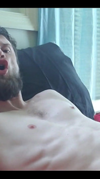 Cumming Hard, Enjoying My Birthday Month