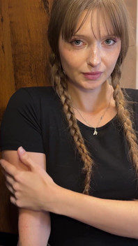 I Called the Master to Fix the Oven and He Fucked Me