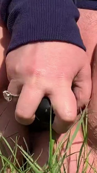 Lena Cox - Multiple Squirts