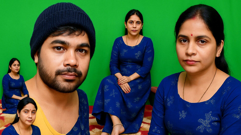 CRAZY-XYZ: वायरल भारतीय भाभी को उसके प्रेमी ने तब चोदा जब वह बाहर जाने के लिए तैयार थी