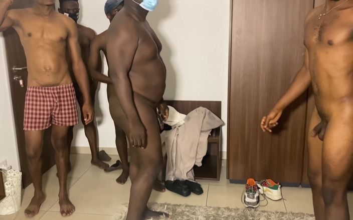 Funfor10k gay videos: Księżniczka Natasha i przyjaciele nie mogli poradzić sobie z sugar...