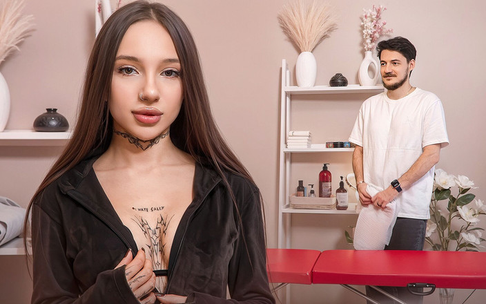 Murkovski: 마사지 치료사의 약속은 고객을 위해 섹스로 끝났습니다.