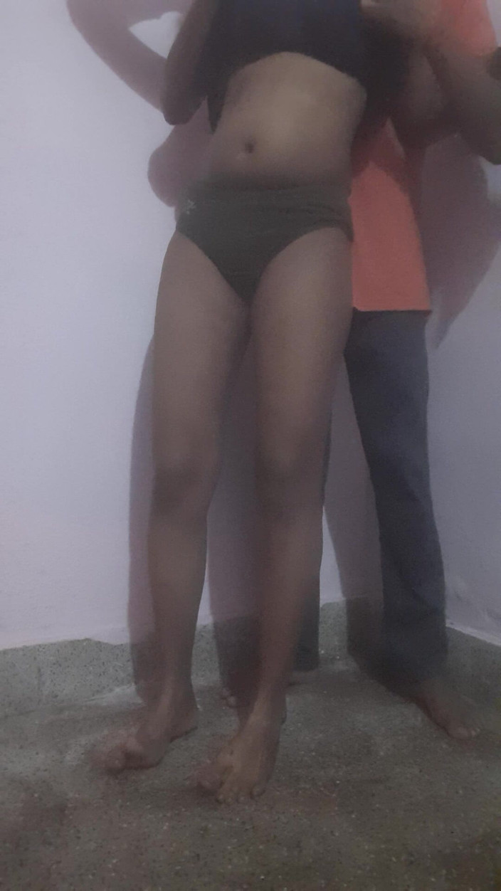 Kaveri5: Video rekaman seks gadis kampus india asli