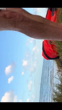 On the Beach