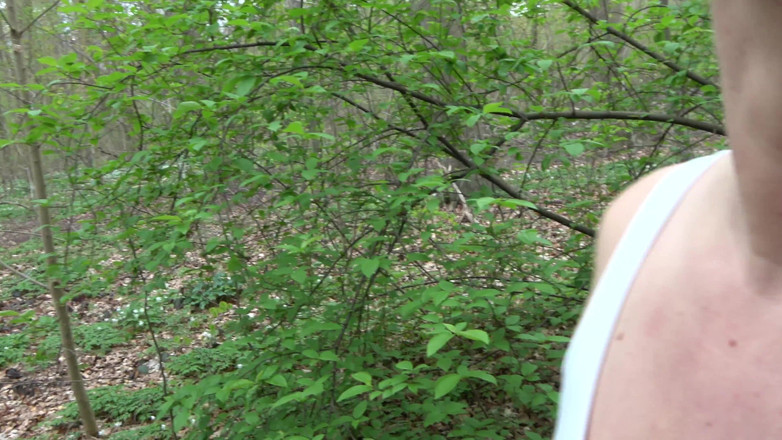 German Amateur Desire - ORRANGE MEDIA: マンコは服従に叩かれました