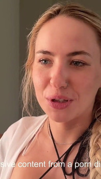 Sex Vlog - Essayez Le Gloryhole Pour La Première Fois!