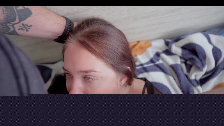 YSP Studio: Встав і смокчи! Ранковий в обличчя для хорошої дівчини