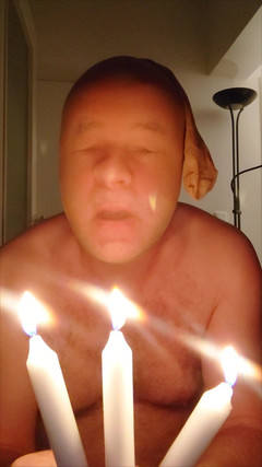 Carmen_Nylonjunge: ナイロンボーイ、三度目の降臨を願う