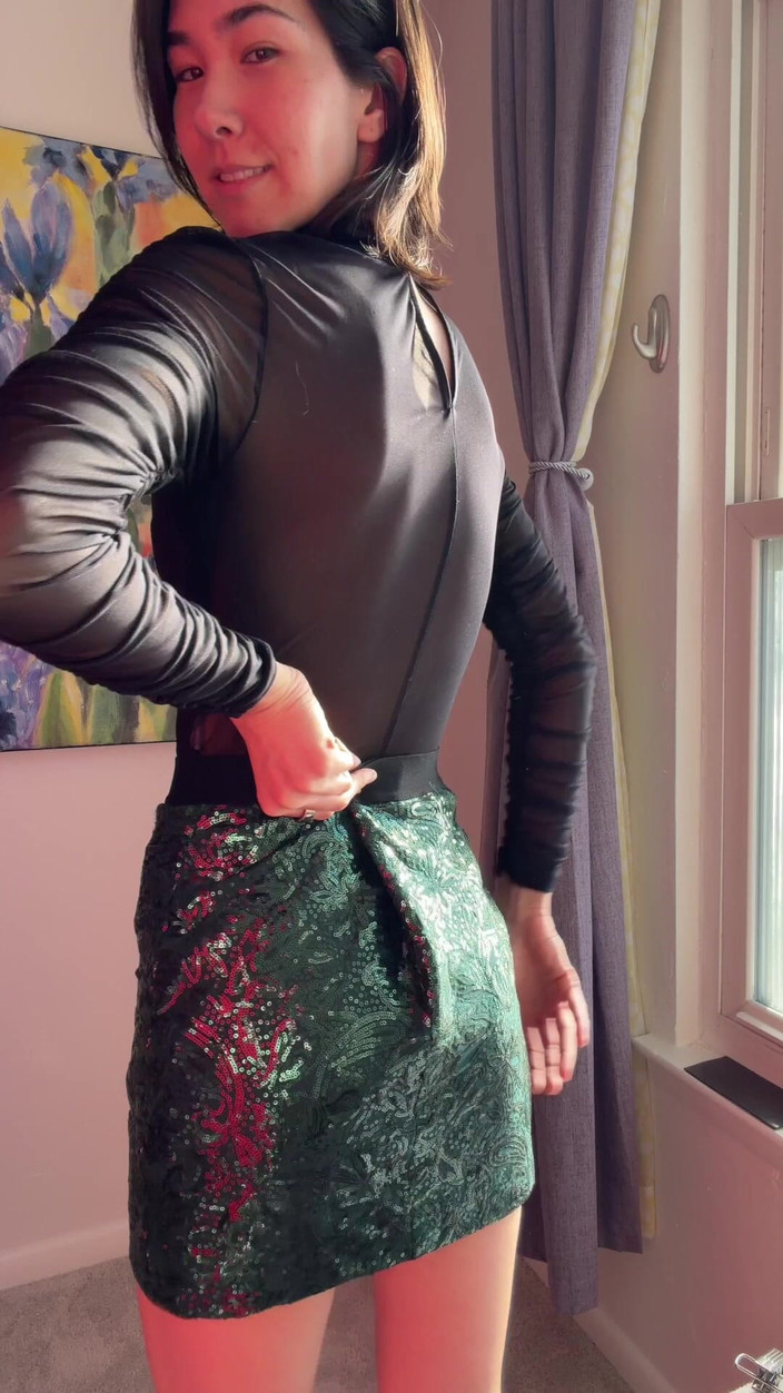 Ms_Emmy_Lynn: Passen trek: vakantiejurken