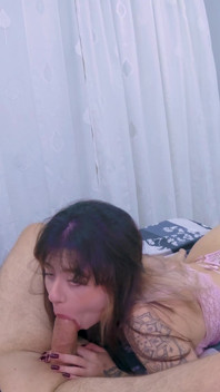 Anal Total Na Gostosa, Ela É Uma Latina Gostosa Que Adora Dar O Cu