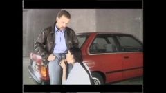 Cinema X: Vintage trojka a orgie (předělané)