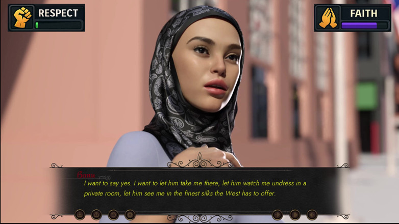 Johannes Gaming: pashchim men Banu 9 Banu ki Dexter dvara chudaee huee aur...