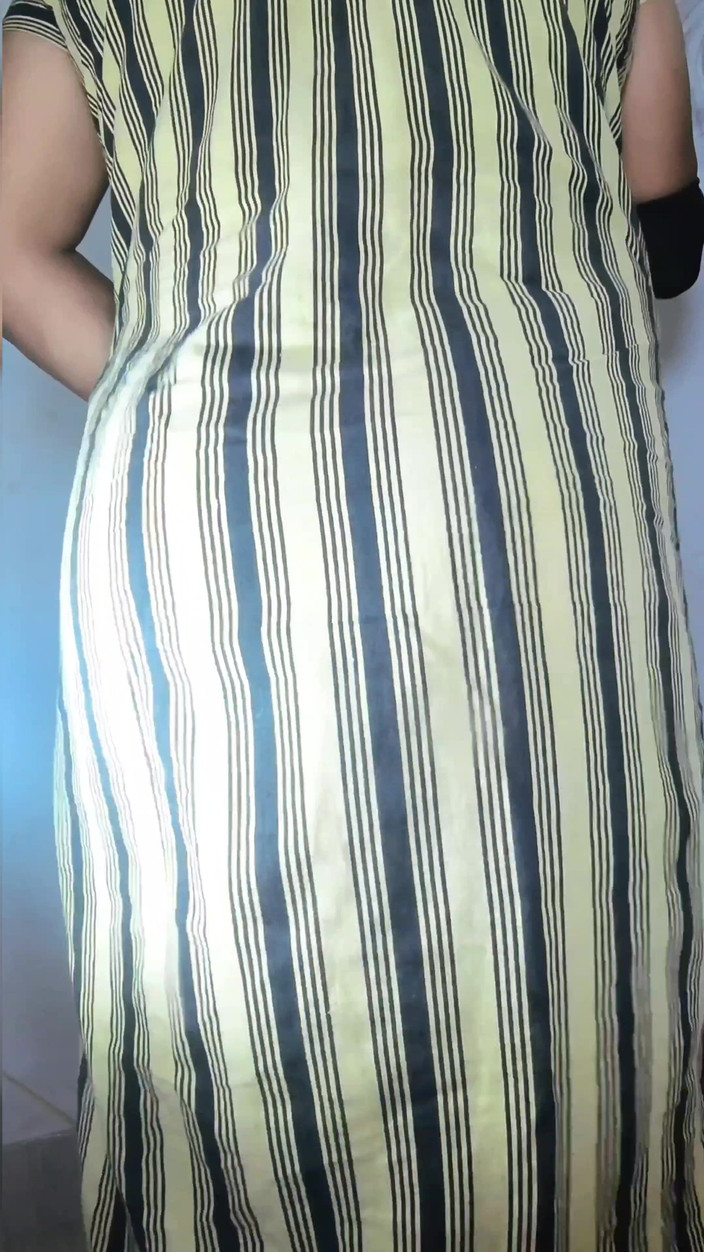 Bigdesidick2: Desi Kåta Sissy i nattlig