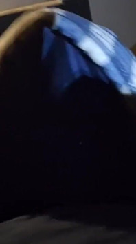 Ripago la sua matrigna per averla sfondata a terra. Perché io!