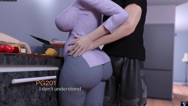 Porngame201: Heart Problems 13