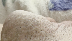 Nalekhome: मैक्रो पर मेरा लंड