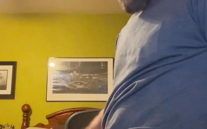 Stalionro: This Delicious Man Meat