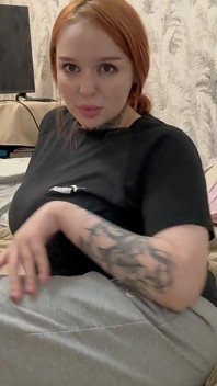Hot Clitoral Orgasm Solo