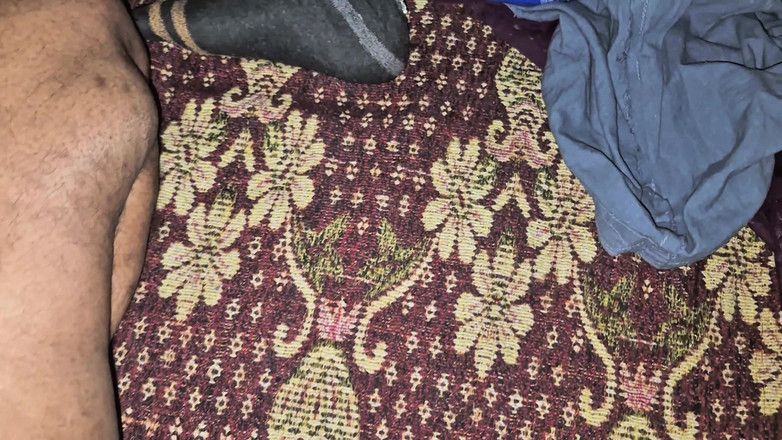 ExcitedWomen: インドのおばさん、インドのデシの夫とロマンチックなセックス、大きなペニス