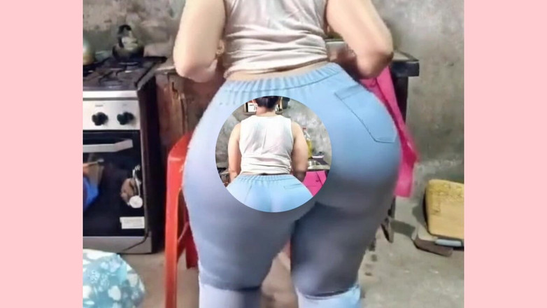 Xprohibidox1: Stor röv sjuksköterska flyttar den