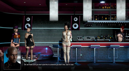 Cumming Gaming: Cockwork industries [PornPlay hentai game] Ep.14 best lesbian threesome sex scene...