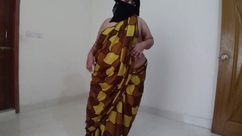 Aria Mia: Můj zeť ošukal zadek mé tchyně