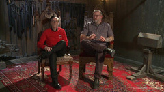 Kink University: Dungeon Design: crearea propriul tău "cameră roșie de hurt"