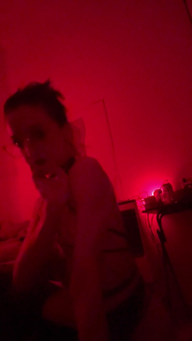 Hot Dance (Rosse studio)