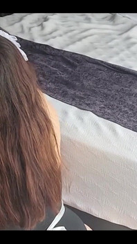 I Don't Mind Being Punished for Being a Slut