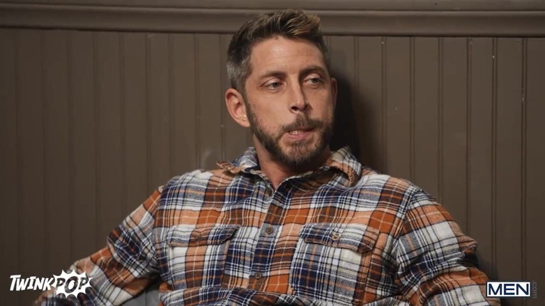 Twink pop studio: Troye Dean weiß den besten Weg, seinen neuen stiefbruder zu...