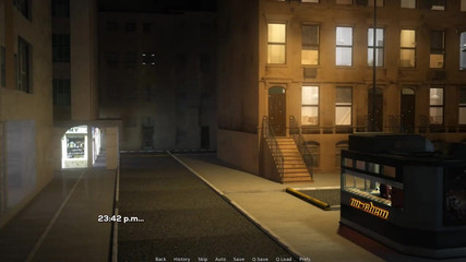 Neon2520: Shadows of desire v07c Imbroglio percorso 05