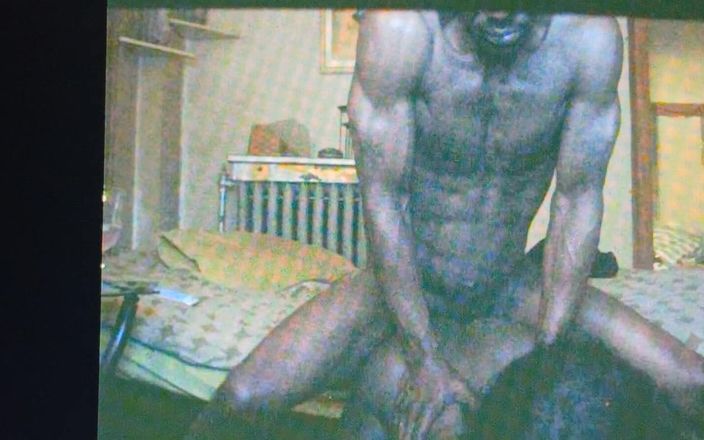 TS freaky MILF: Bbc melken, creampie selbstgedreht, trans