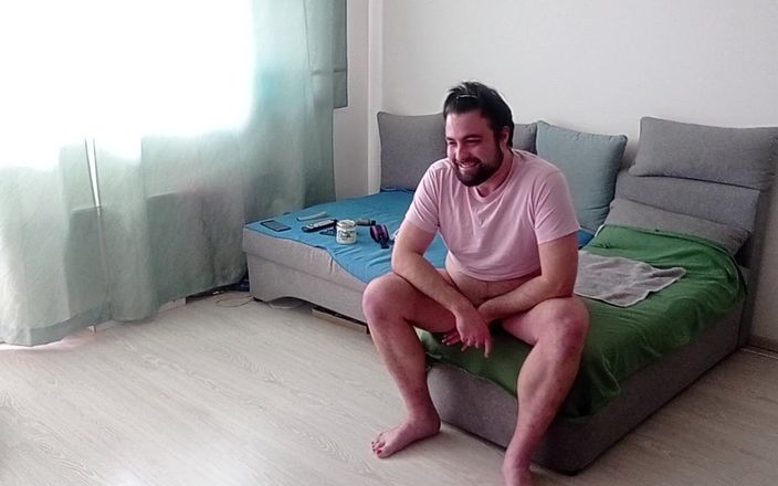 Bisexual love: Fodendo como uma cadela