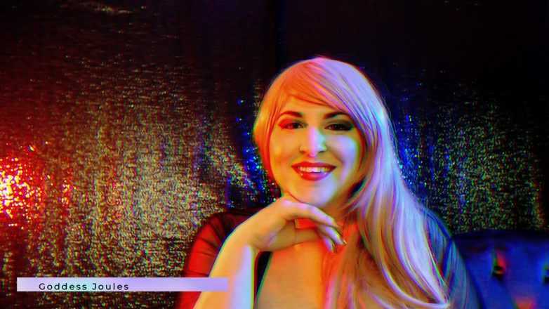 goddessjoules: Demütigungsaufgabe