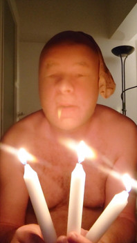 Nylon Boy Souhaite Un Troisième Avent