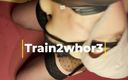 Train 2 whore: Nr.15 Đào tạo đút sâu vào họng, Dogy trên lưng người yêu...