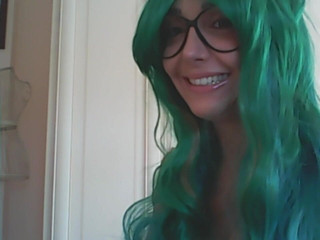 savannahamatoriale: Nerdy Burp!