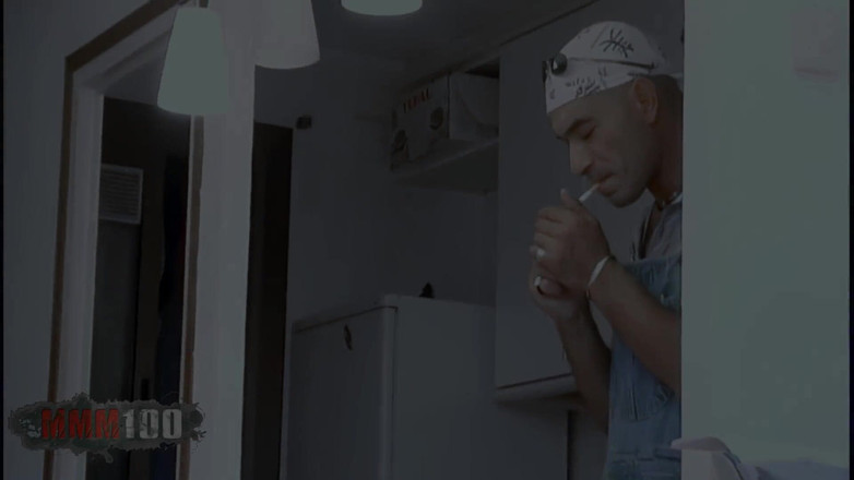 MMM100: Barbara: Casting eines frechen mädchens