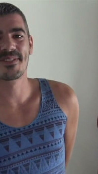 Enjoy This Amazing French Porn Amator Bareback with Dudes so Sexy