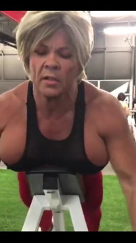 Back to the Gym