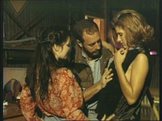 VintageXMovies: Foda-se no celeiro