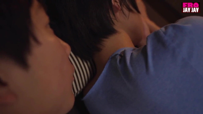 Eros-JavJav: Doar o noapte de drăguți... Asta s-a transformat în mai mult -ep3