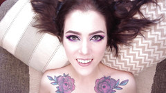 Stacy Moon: Stacyho mantra.